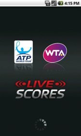 game pic for ATP WTA Live